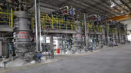 天津渤化‘兩化’搬遷改造項(xiàng)目關(guān)鍵裝置試車成功，彰顯化工行業(yè)智能化升級新趨勢