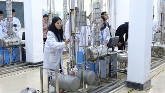 創(chuàng)新與實(shí)踐的舞臺 2018年歐倍爾杯第七屆山東省大學(xué)生化工過程實(shí)驗(yàn)技能競賽回顧