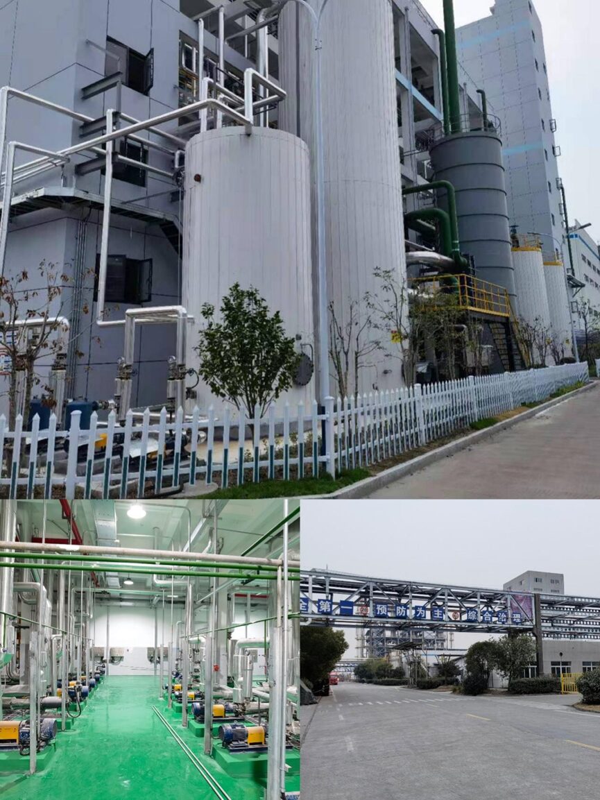 杭州綠普 以技術(shù)為先導(dǎo)，品控為中心，質(zhì)量為重點(diǎn)，亮相2025上海國際潤滑油展