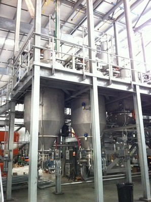 松原添加劑技術(shù)美洲公司在美國休斯敦建立一站式系統(tǒng)工廠，助力計(jì)算機(jī)軟件技術(shù)開發(fā)與化工行業(yè)融合