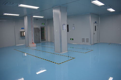 筑牢食品安全防線 堅(jiān)實(shí)車間凈化工程助力膨化食品廠品質(zhì)升級(jí)
