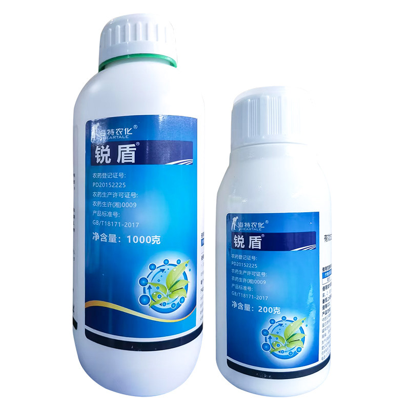 銳盾番茄早疫病殺菌劑 守護(hù)番茄健康的科學(xué)防線